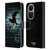 Alchemy Gothic Wing Nevermore Leather Book Wallet Case Cover For OPPO Reno10 5G / Reno10 Pro 5G