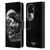 Alchemy Gothic Wing Poe's Raven Leather Book Wallet Case Cover For OPPO Reno10 Pro+