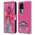 Miraculous Tales of Ladybug & Cat Noir Aqua Ladybug You Can Do It Leather Book Wallet Case Cover For OPPO Reno10 Pro+