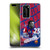 FC Barcelona 2023/24 First Team Jules Koundé Soft Gel Case for Huawei P40 Pro / P40 Pro Plus 5G