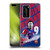 FC Barcelona 2023/24 First Team Robert Lewandowski Soft Gel Case for Huawei P40 Pro / P40 Pro Plus 5G