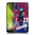 FC Barcelona 2023/24 First Team Jules Koundé Soft Gel Case for Huawei P40 lite E