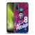FC Barcelona 2023/24 First Team Pedri Soft Gel Case for Huawei P Smart (2020)