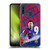 FC Barcelona 2023/24 First Team Robert Lewandowski Soft Gel Case for Huawei Y6p