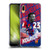 FC Barcelona 2023/24 First Team Jules Koundé Soft Gel Case for Huawei Y6 Pro (2019)