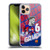 FC Barcelona 2023/24 First Team Gavi Soft Gel Case for Apple iPhone 11 Pro