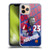 FC Barcelona 2023/24 First Team Jules Koundé Soft Gel Case for Apple iPhone 11 Pro & MagSafe