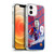 FC Barcelona 2023/24 First Team Robert Lewandowski Soft Gel Case for Apple iPhone 12 / iPhone 12 Pro & MagSafe