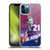 FC Barcelona 2023/24 First Team Frenkie de Jong Soft Gel Case for Apple iPhone 12 Pro Max