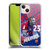 FC Barcelona 2023/24 First Team Jules Koundé Soft Gel Case for Apple iPhone 13
