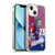 FC Barcelona 2023/24 First Team Jules Koundé Soft Gel Case for Apple iPhone 13