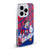 FC Barcelona 2023/24 First Team Gavi Soft Gel Case for Apple iPhone 13
