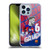 FC Barcelona 2023/24 First Team Gavi Soft Gel Case for Apple iPhone 13 Pro Max & MagSafe