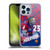 FC Barcelona 2023/24 First Team Jules Koundé Soft Gel Case for Apple iPhone 13 Pro Max & MagSafe