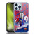 FC Barcelona 2023/24 First Team Robert Lewandowski Soft Gel Case for Apple iPhone 13 Pro Max & MagSafe