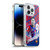 FC Barcelona 2023/24 First Team Robert Lewandowski Soft Gel Case for Apple iPhone 13 Pro Max & MagSafe