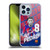 FC Barcelona 2023/24 First Team Pedri Soft Gel Case for Apple iPhone 13 Pro Max & MagSafe