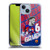 FC Barcelona 2023/24 First Team Gavi Soft Gel Case for Apple iPhone 14