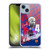 FC Barcelona 2023/24 First Team Ronald Araújo Soft Gel Case for Apple iPhone 14 Plus & MagSafe