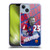 FC Barcelona 2023/24 First Team Jules Koundé Soft Gel Case for Apple iPhone 14 Plus & MagSafe