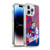 FC Barcelona 2023/24 First Team Gavi Soft Gel Case for Apple iPhone 14 Pro Max & MagSafe