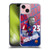 FC Barcelona 2023/24 First Team Jules Koundé Soft Gel Case for Apple iPhone 15