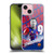 FC Barcelona 2023/24 First Team Robert Lewandowski Soft Gel Case for Apple iPhone 15 & MagSafe