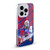FC Barcelona 2023/24 First Team Ronald Araújo Soft Gel Case for Apple iPhone 15 Plus & MagSafe
