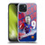 FC Barcelona 2023/24 First Team Robert Lewandowski Soft Gel Case for Apple iPhone 15 Plus