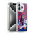 FC Barcelona 2023/24 First Team Jules Koundé Soft Gel Case for Apple iPhone 15 Pro & MagSafe