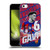 FC Barcelona 2023/24 First Team Gavi Soft Gel Case for Apple iPhone 5c