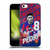 FC Barcelona 2023/24 First Team Pedri Soft Gel Case for Apple iPhone 5c