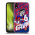 FC Barcelona 2023/24 First Team Gavi Soft Gel Case for Apple iPhone XR