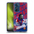 FC Barcelona 2023/24 First Team Jules Koundé Soft Gel Case for Motorola Edge 30