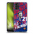FC Barcelona 2023/24 First Team Frenkie de Jong Soft Gel Case for Motorola Moto G22