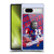 FC Barcelona 2023/24 First Team Jules Koundé Soft Gel Case for Google Pixel 7a