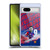 FC Barcelona 2023/24 First Team Robert Lewandowski Soft Gel Case for Google Pixel 7a