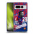 FC Barcelona 2023/24 First Team Jules Koundé Soft Gel Case for Google Pixel 7 Pro