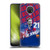 FC Barcelona 2023/24 First Team Frenkie de Jong Soft Gel Case for Nokia G10