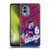 FC Barcelona 2023/24 First Team Gavi Soft Gel Case for Nokia X30