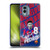FC Barcelona 2023/24 First Team Pedri Soft Gel Case for Nokia X30