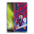 FC Barcelona 2023/24 First Team Robert Lewandowski Soft Gel Case for OPPO Reno 4 Pro 5G