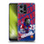 FC Barcelona 2023/24 First Team Jules Koundé Soft Gel Case for OPPO Reno8 4G