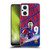 FC Barcelona 2023/24 First Team Robert Lewandowski Soft Gel Case for OPPO Reno8 Lite