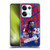 FC Barcelona 2023/24 First Team Jules Koundé Soft Gel Case for OPPO Reno8 Pro