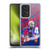 FC Barcelona 2023/24 First Team Ronald Araújo Soft Gel Case for Samsung Galaxy A53 5G (2022)