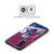 FC Barcelona 2023/24 First Team Robert Lewandowski Soft Gel Case for Samsung Galaxy S9+ / S9 Plus