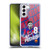 FC Barcelona 2023/24 First Team Pedri Soft Gel Case for Samsung Galaxy S21 5G