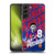 FC Barcelona 2023/24 First Team Pedri Soft Gel Case for Samsung Galaxy S22+ 5G