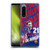 FC Barcelona 2023/24 First Team Frenkie de Jong Soft Gel Case for Sony Xperia 5 IV
